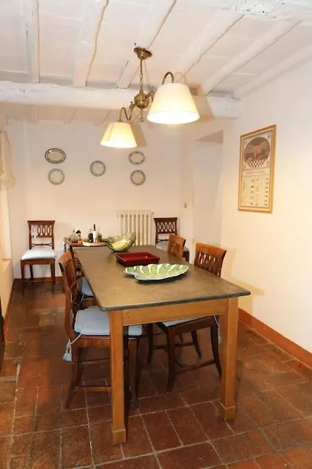 Casa Adriano Apartment Greve in Chianti Italy