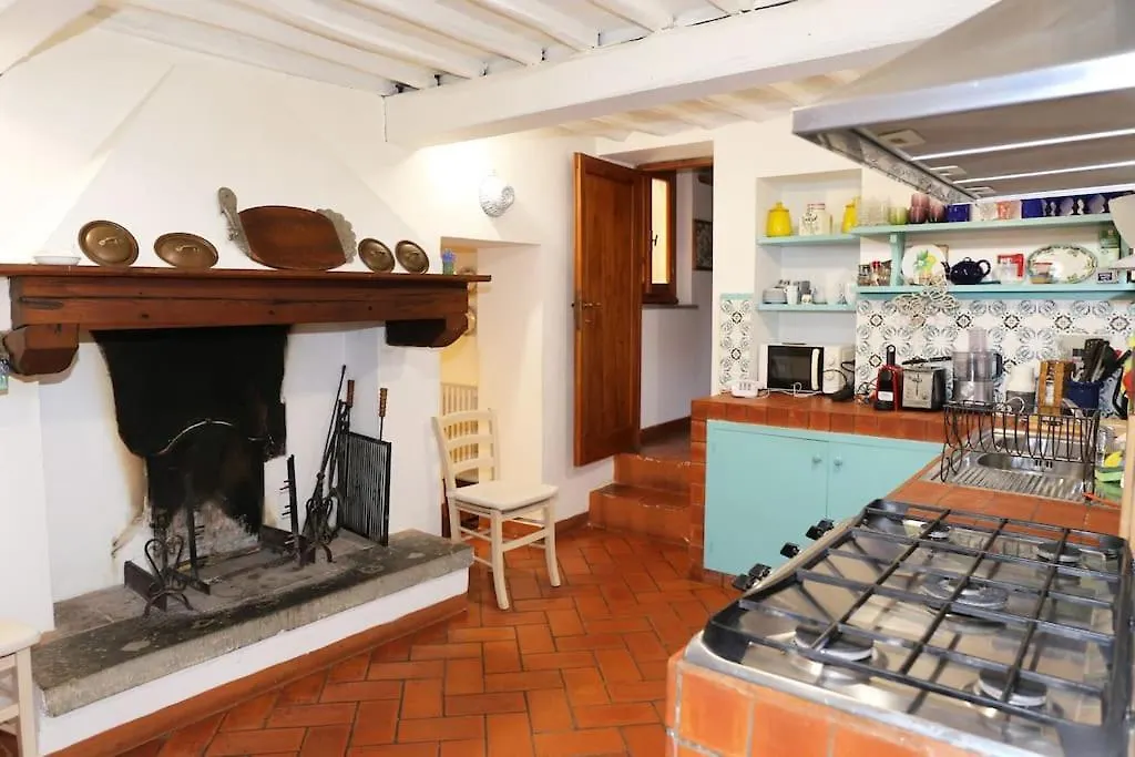 Casa Adriano Διαμέρισμα Greve in Chianti 0*,