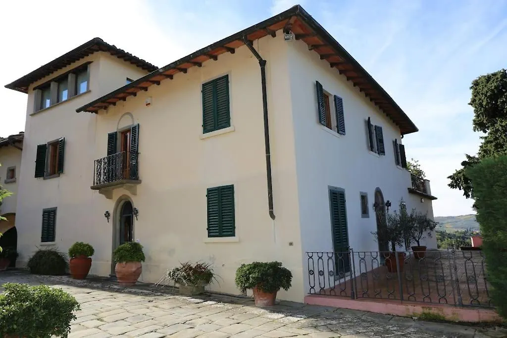Casa Adriano Apartment Greve in Chianti