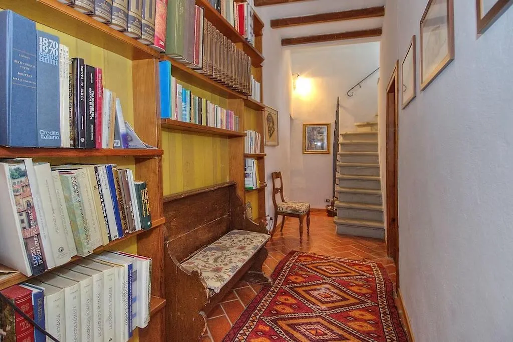 Casa Adriano Apartment Greve in Chianti