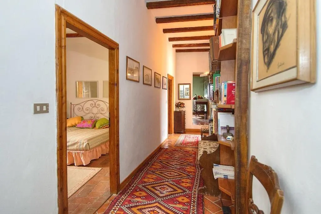 Casa Adriano Apartment Greve in Chianti Italy