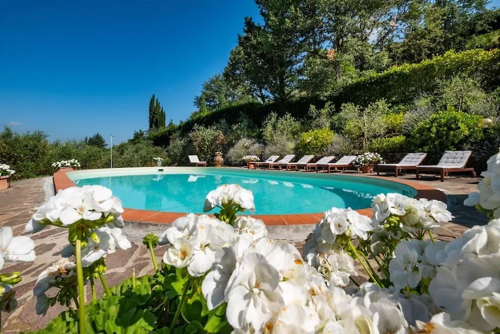 Casa Adriano Apartment Greve in Chianti