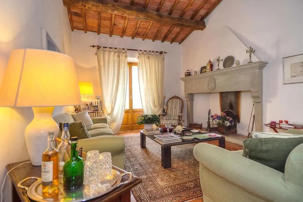 Casa Adriano Apartment Greve in Chianti