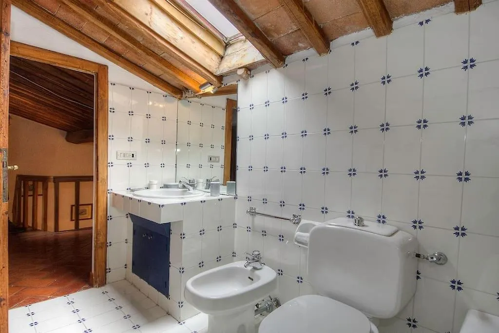 Casa Adriano Apartment Greve in Chianti