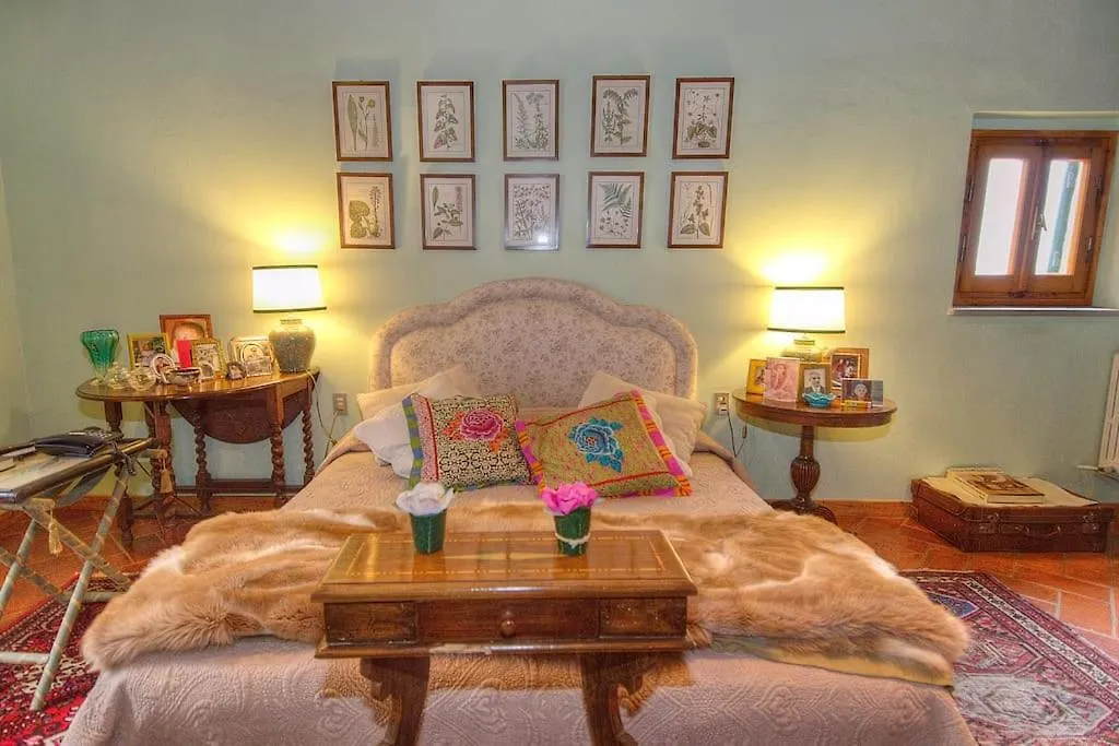 Casa Adriano Apartment Greve in Chianti