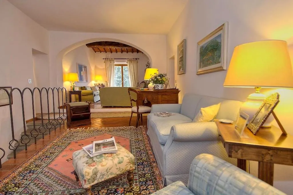 Casa Adriano Apartment Greve in Chianti