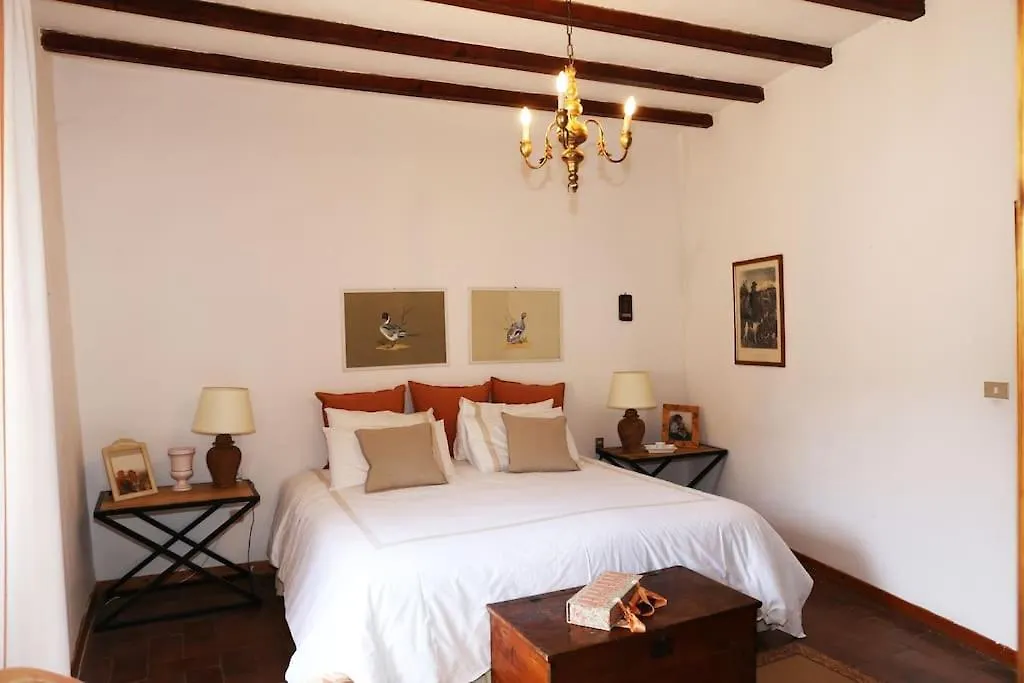 Casa Adriano Apartment Greve in Chianti