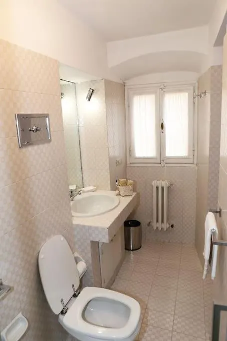 Casa Adriano Apartment Greve in Chianti 0*,