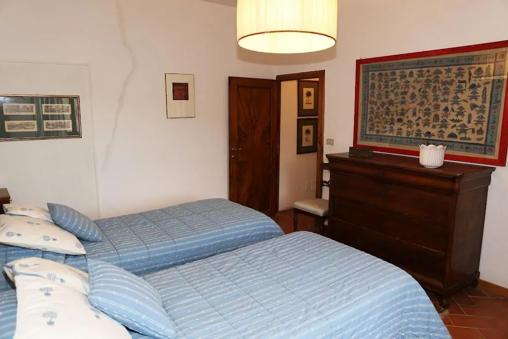 Casa Adriano Apartment Greve in Chianti