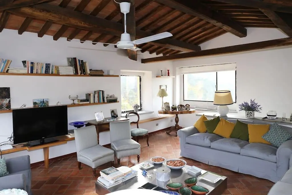 Casa Adriano Apartment Greve in Chianti 0*,  Italy