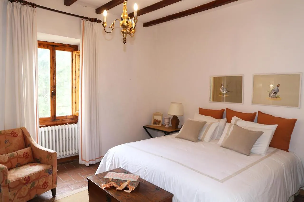 Casa Adriano Apartment Greve in Chianti