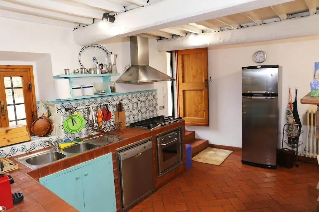 Casa Adriano Apartment Greve in Chianti Italy
