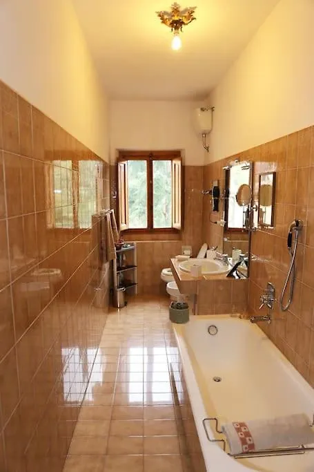 Casa Adriano Apartment Greve in Chianti